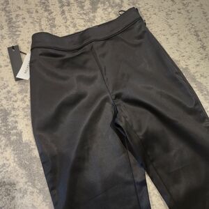 Aritzia Ten By Babaton Sundance Satin Pants